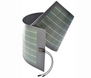solar panel ApolloFlex units